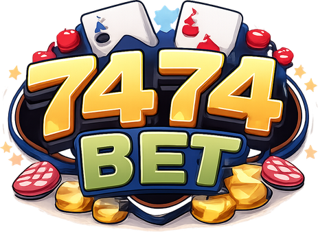7474 Bet
